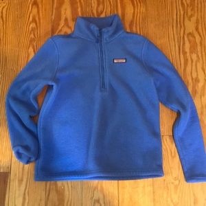 Vineyard vines sweatshirt